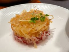 -狮王府淮扬菜(夫子庙老门东店)