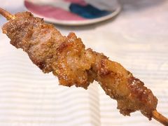 -年轮烧烤·羊蝎子·烤鱼(星湖街店)