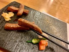 牛舌-金井日本料理(丽柏广场店)