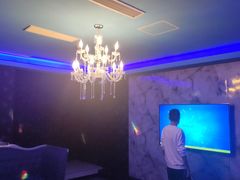 -K歌之王量贩式KTV(洪楼店)