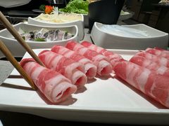 -海底捞火锅(壹悦城店)