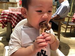 -西贝(无锡万象城店)