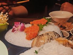-东海怡品海鲜豆捞(星街坊店)