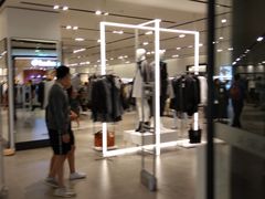 -ZARA HOME(长楹天街购物中心店)