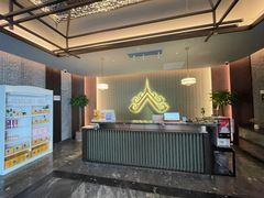 -和子足浴SPA会馆(东方之门店)