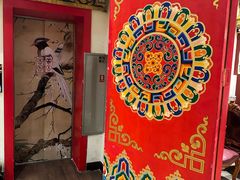 -小天鹅火锅·一线江景洪鼎旗舰店(洪崖洞店)