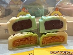 -百年同和·江南点心院(山塘街店)