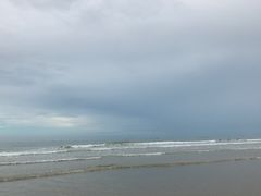 -六鳌翡翠湾滨海度假景区