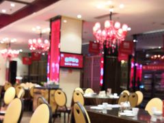 大堂-阿庄新豫菜(航海东路店)
