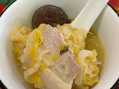 -闯关东东北农家菜(崂山石老人店)