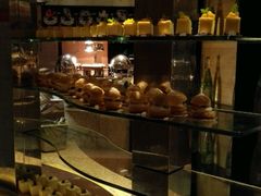 -上海东方佘山翰悦阁酒店·Vie全日制餐厅