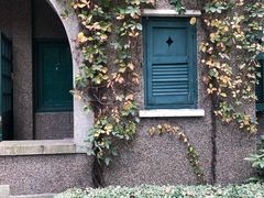 -巴金故居