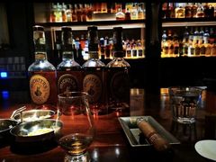 -THE OLD HOUSE酒吧