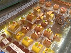 -烫面包·面包烘焙(绿地缤纷城店)