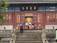 -大钟寺古钟博物馆