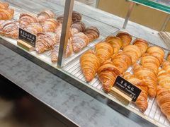 -麦田工坊(月湖店)