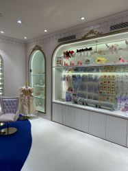-MELAND CLUB•花园城堡主题亲子乐园•派对•餐厅(广州乐峰广场旗舰店)