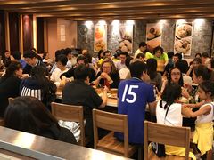 大堂-添好运点心专门店(中环IFC店)