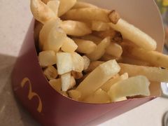-麦当劳(世贸店)