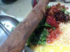 -百灵缘瑞丽味道特色小吃(水乡店)