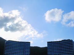 -宁波松兰山滨海旅游度假区