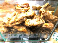 -一手店(惠新西街店)