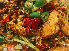 -阿记烧烤(大兴新区店)