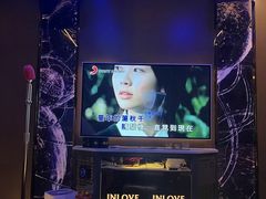 -INLOVE KTV(水晶城店)