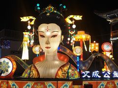 -丹噶尔古城