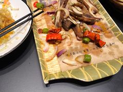 -食光慢宴·安吉土菜馆