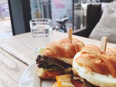 -漫咖啡MAANCOFFEE(清江路店)