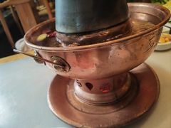 -牛街·马辈儿涮肉(牛街总店)