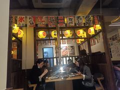 -玖合肉町·烧肉(惠安禹洲店)