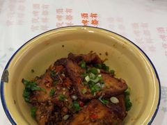 -东排食堂长沙小吃大排档(五一广场店)