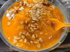 -夏食光安顺小舒冰粉冰浆(甲秀楼店)