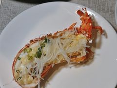 -广州花园酒店-凌璇阁360度高空海鲜自助餐CAROUSEL