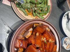 -滇铺子·云南特色菜·第九届野生菌美食节(曲靖万达店)