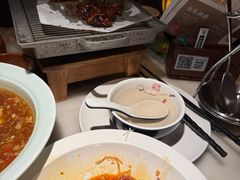 -绿茶餐厅(千岛湖银泰城店)