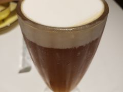 奶盖卡瓦斯-谷丽羊肉串·新疆鲜货烧烤馆·清真·夜宵(长沙首店)