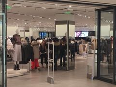 -ZARA(哈尔滨欧罗巴广场店)