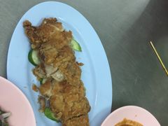 -红大哥水门鸡饭(總店)