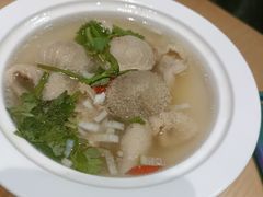 -哈啾嗨·新概念蒙餐(红星新城店)