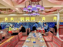 -羊巴道新疆菜·清真(上梅林店)