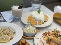 -WOKKA by艮上(中海环宇荟店)