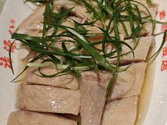 祿源豆皮鸡-禄源公·老莞诚饭店