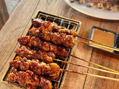 -Warung Nia Balinese Food & Pork Ribs