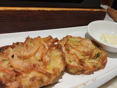 -绿茶餐厅(朝阳大悦城店)