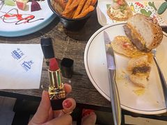 -Famous肥猫墨西哥音乐餐吧(五棵松华熙LIVE店)