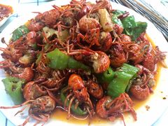 -回味南塘老王虾尾(总店)