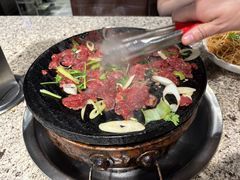 -厚味居炙子烤肉·清真(天桥南纬路店)